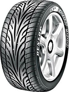 Dunlop SP Sport 9000