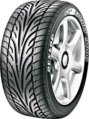 Dunlop SP Sport 9000 205/55 R15 R