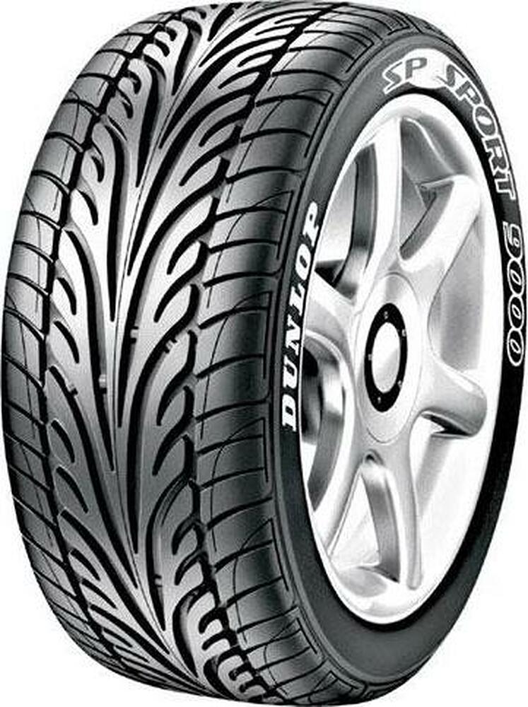 Dunlop SP Sport 9090 285/30 R18