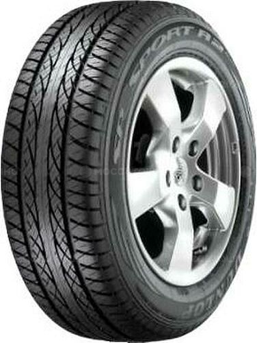 Dunlop SP Sport A2 Plus