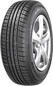 Dunlop SP Sport Fast Response