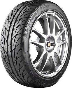 Dunlop SP Sport FM901