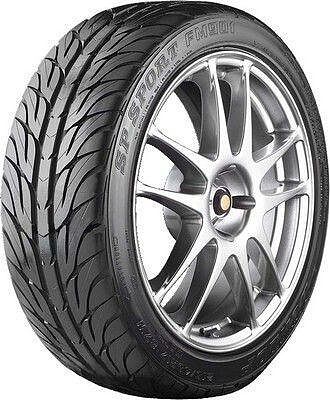 Dunlop SP Sport FM901 185/60 R14 82H 