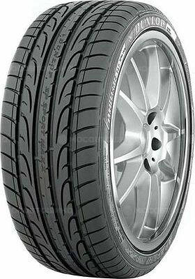 Dunlop SP Sport MAXX 180/55 R18 74W