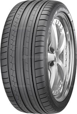 Dunlop SP Sport MAXX GT 265/30 R21 96Y 