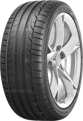 Dunlop SP Sport MAXX RT 205/40 R18 86W RF