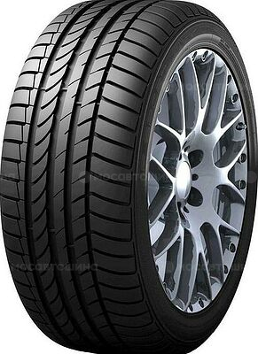 Dunlop SP Sport MAXX TT 245/40 R20
