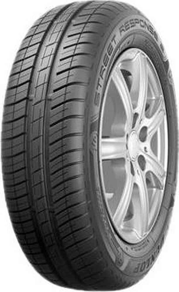 Dunlop SP Street Response 2 175/65 R14 82T