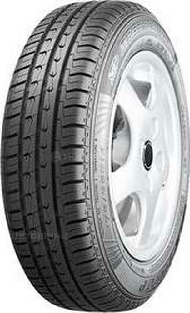 Dunlop SP Street Response