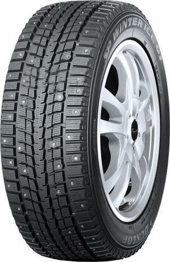 Dunlop SP Winter Ice 01 205/55 R16 J