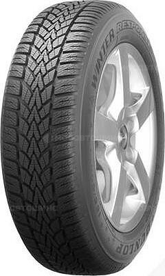 Dunlop SP Winter Response 2 185/55 R15 86H XL