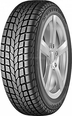 Dunlop SP Winter Sport 400 225/55 R17 99H