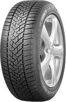 Dunlop SP Winter Sport 5 255/50 R17 98V 