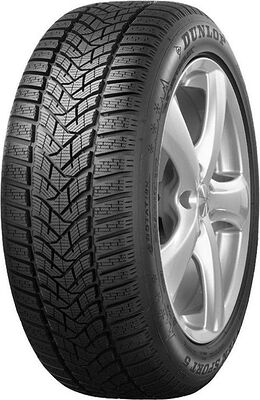 Dunlop SP Winter Sport 5 SUV 255/50 R19 107V XL