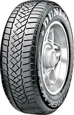 Dunlop SP Winter Sport M2 235/65 R17 104H 