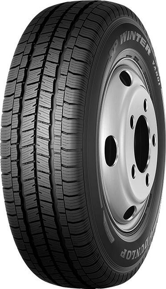Dunlop SP Winter VAN 01 235/60 R17C 109/107R