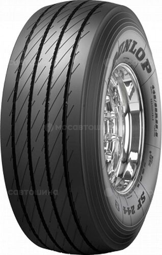 Dunlop SP244