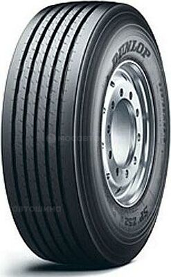 Dunlop SP252 245/70 R19,5 150/149K (Прицепная ось)