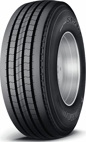 Dunlop SP261