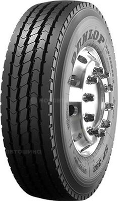 Dunlop SP382 13x22,5 156/150G 