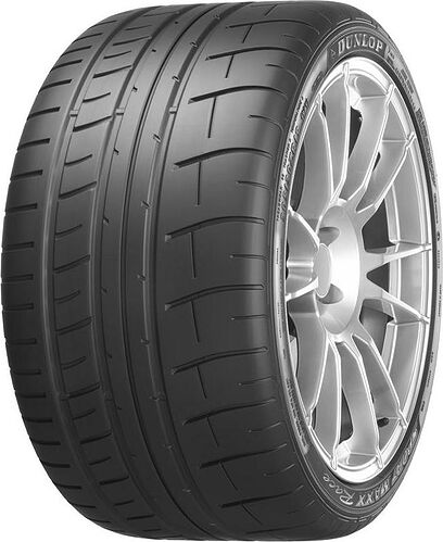 Dunlop SP Sport Maxx Race