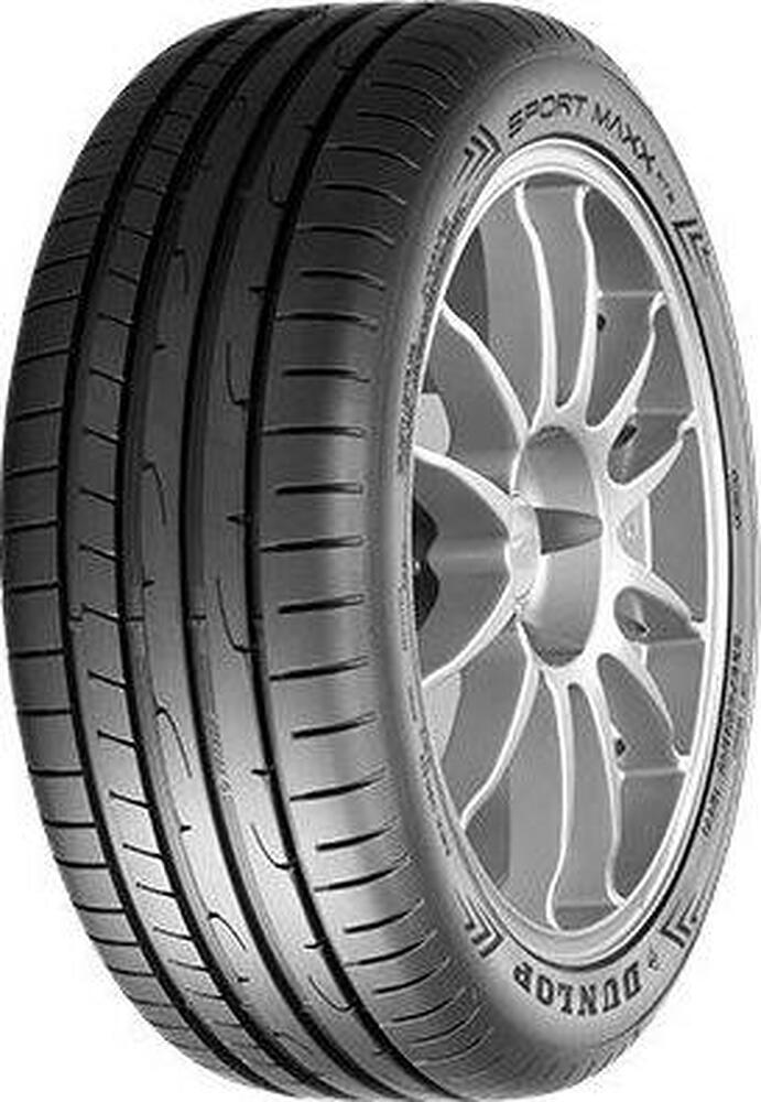 Dunlop SP Sport MAXX RT2 45/35 R19 93Y 