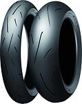 Dunlop Sportmax A-13 SP