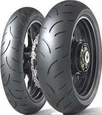 Dunlop Sportmax GPRa-11 160/60 R17 69W