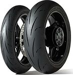 Dunlop Sportmax GPRa-13