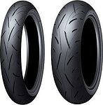 Dunlop Sportmax Roadsport 2