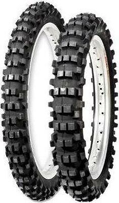 Dunlop Sports D952 80/100 R21 51M (Передняя)