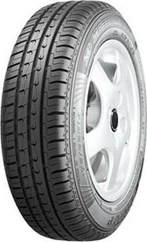 Dunlop STREETRESPONSE SP