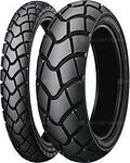 Dunlop Trailmax D604