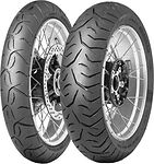 Dunlop Trailmax Meridian 110/80 R19 59V (Передняя)