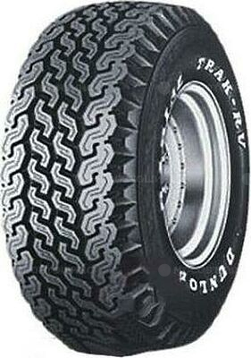 Dunlop Trak RV 31x10,5x15 109N