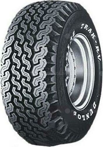 Dunlop Trak RV