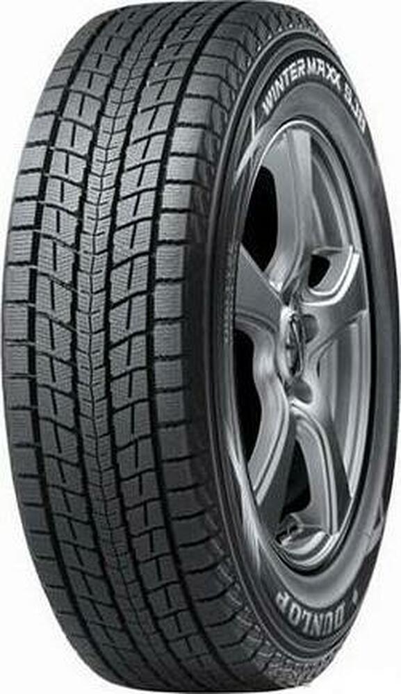 Dunlop Winter Maxx SJ8 215/65 R17 103R XL
