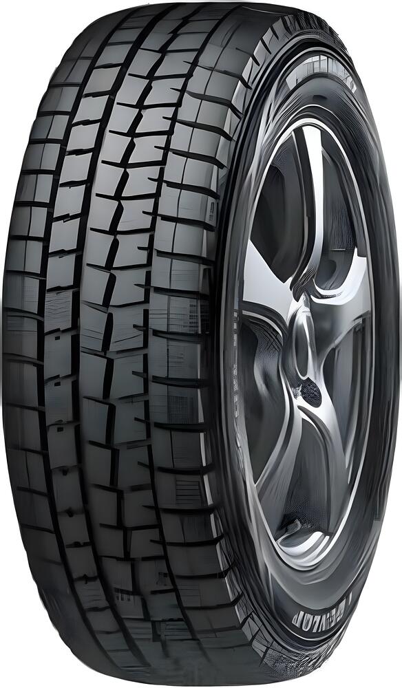 Dunlop Winter Maxx WM01 225/40 R18 92T
