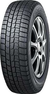 Dunlop Winter Maxx WM02