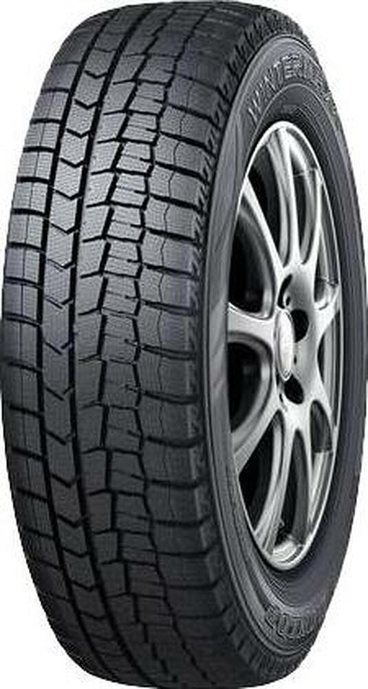 Dunlop Winter Maxx WM02 245/45 R19 98T RF