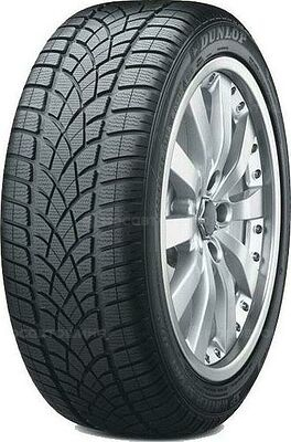 Dunlop WINTER SPORT MS 205/55 R16 91T