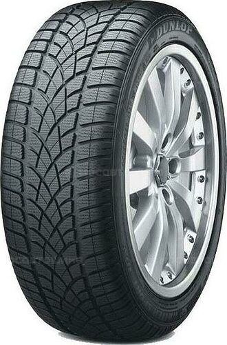 Dunlop WINTER SPORT MS