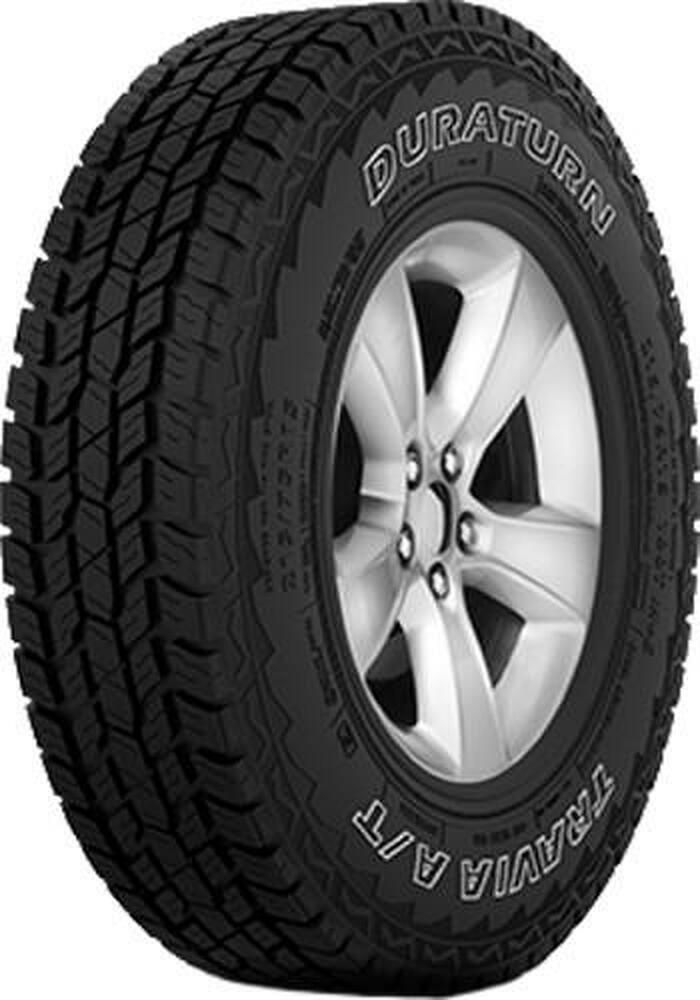 Duraturn Travia A/T 235/85 R16 120/116R