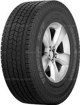 Duraturn Travia H/T 245/65 R17 107T 