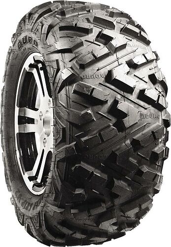 Duro Power Grip V2