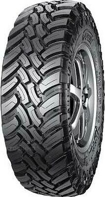 Durun Terrain Grabber M/T K334 325/60 R18 119Q 