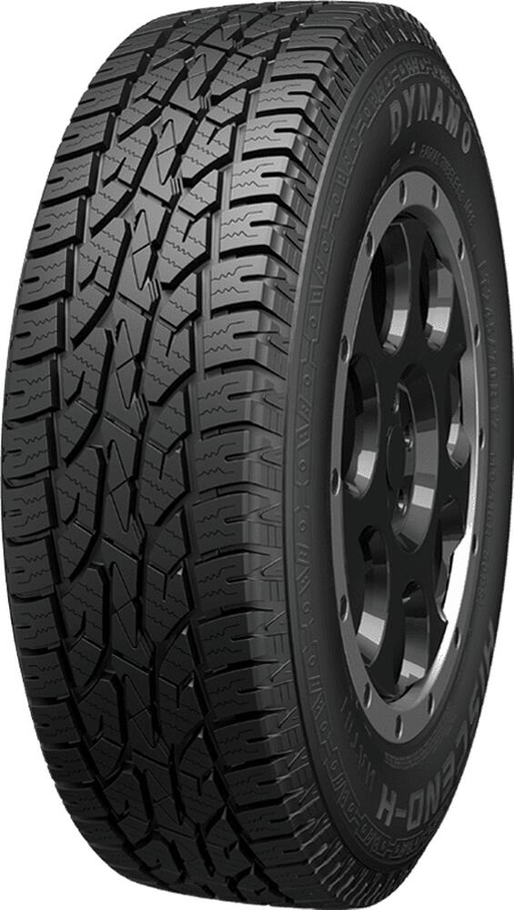 Dynamo MAT01 Hiscend-H 215/70 R16 100S