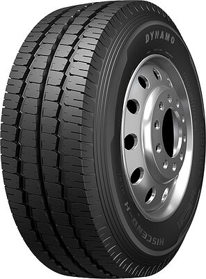 Dynamo ML01 Hiscend-H 7x16 115/110N 