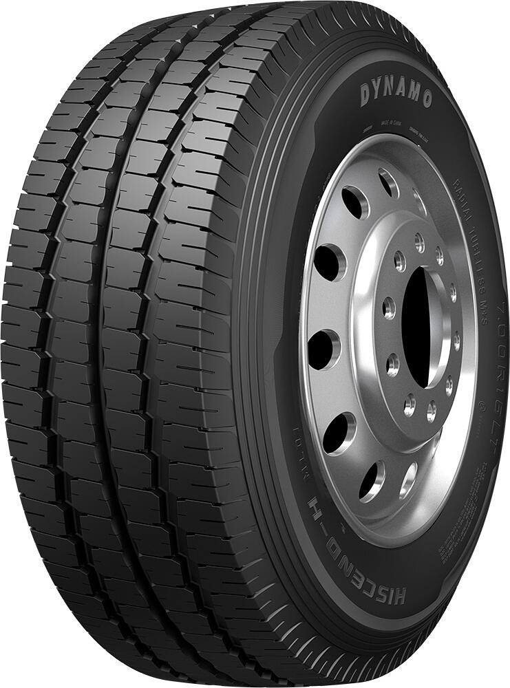 Dynamo ML01 Hiscend-H 6,5x15 106/101N