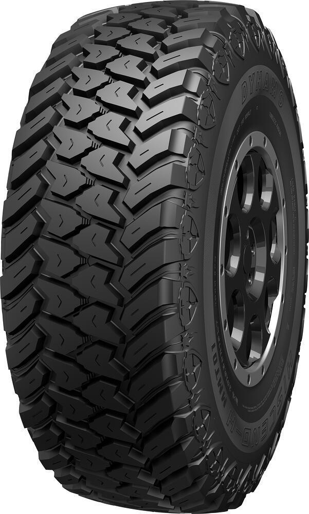 Dynamo MMT01 Hiscend-H 33x12,5x18 118Q 